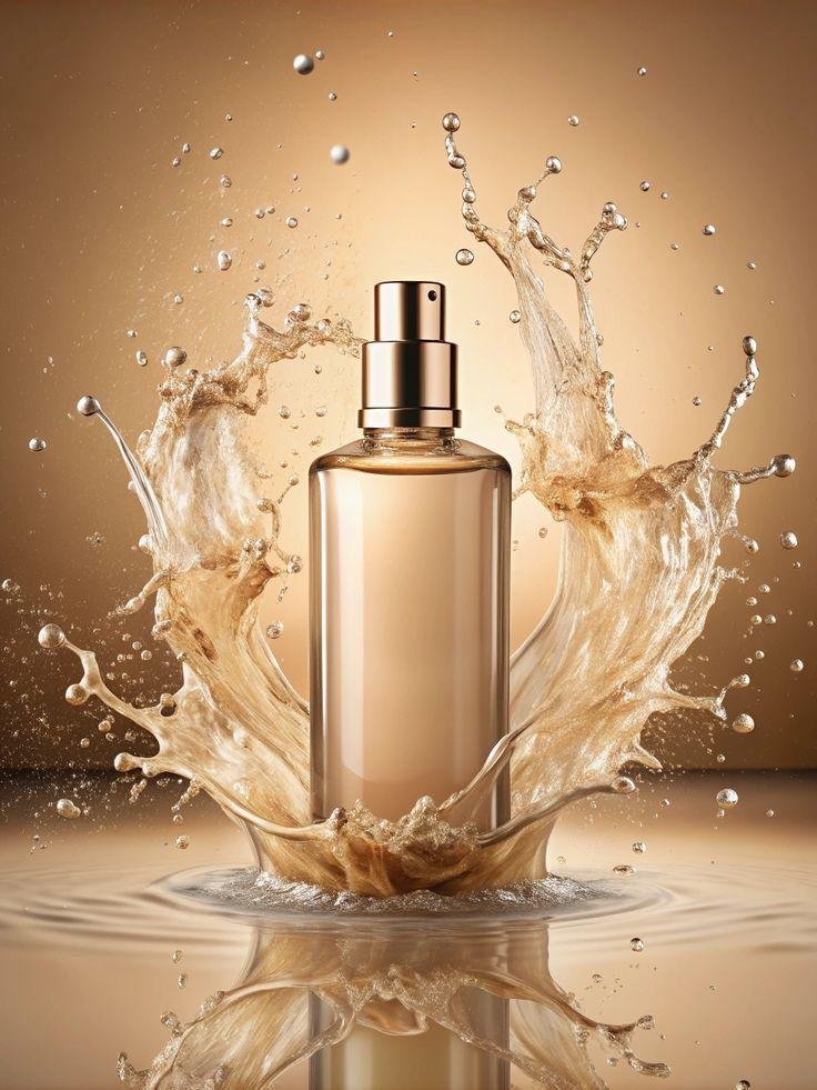 The Timeless Beauty of Natural Attars