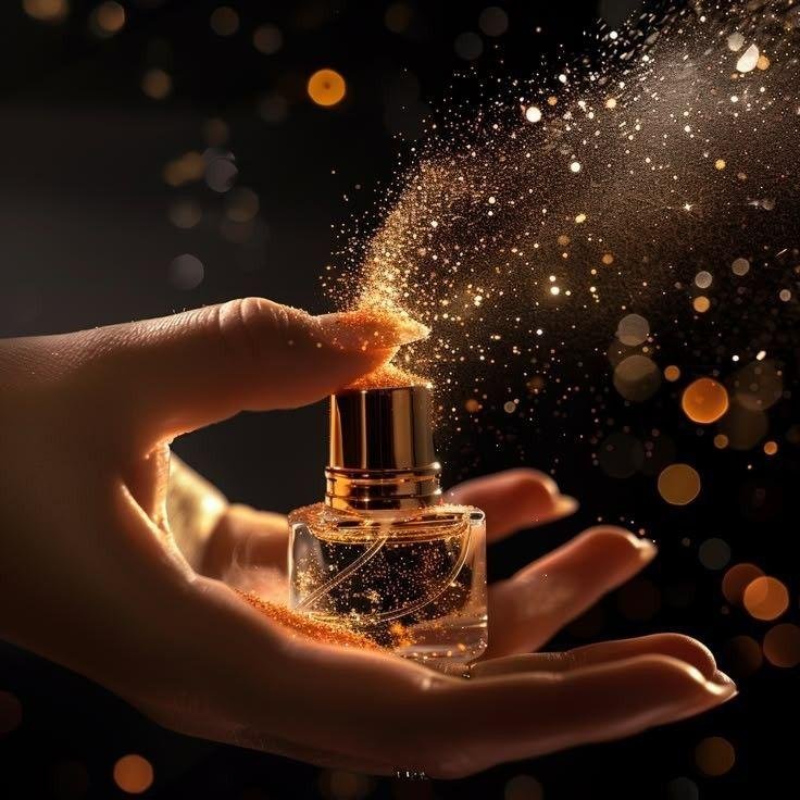 How to Choose the Perfect Perfume for Your Personality