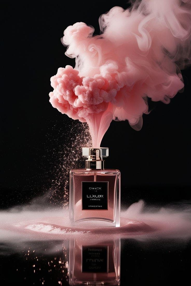 The Difference Between Attar and Perfume